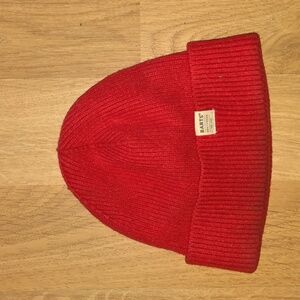 Barts Amsterdam Men's Cuffed Knit Beanie OS